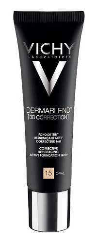 DERMABLEND 3D 15 30 ML - Parafarmacia Mostacciano