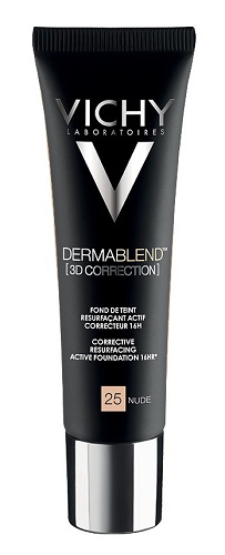 DERMABLEND 3D 25 30 ML - Parafarmacia Mostacciano