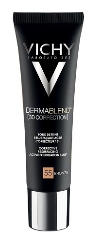 DERMABLEND 3D 55 30 ML - Parafarmacia Mostacciano