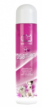 DISABITUANTE SPRAY 300 ML - Parafarmacia Mostacciano