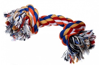 COTONOSSO 2 NODI 21CM 60 G - Parafarmacia Mostacciano