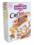 DIETOLINEA COFFEE FLAKES 375 G - Parafarmacia Mostacciano