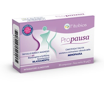 PROSTAPLAS 30 COMPRESSE - Parafarmacia Mostacciano