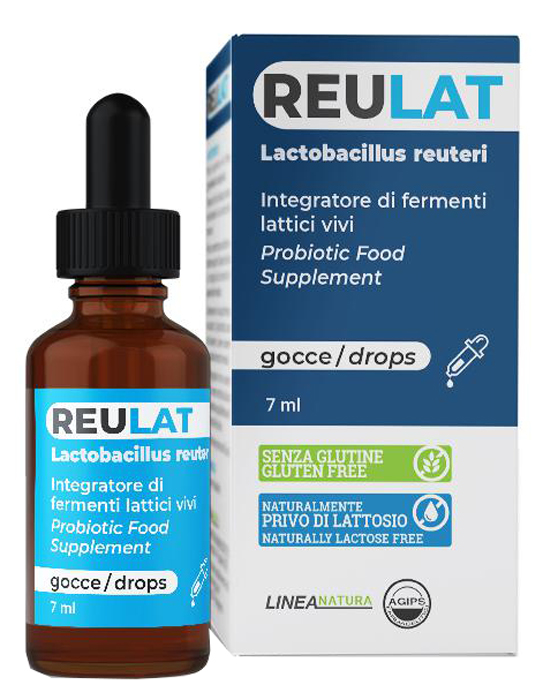 REULAT GOCCE 7 ML - Parafarmacia Mostacciano