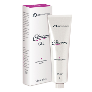 OLINORM GEL VAGINALE - Parafarmacia Mostacciano