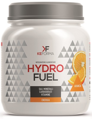 HYDRO FUEL ARANCIA 480 G - Parafarmacia Mostacciano