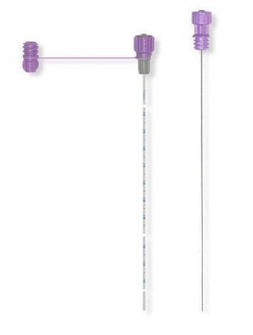 FLOCARE SONDINO NASOGASTRICO IN POLIURETANO CH 05 1 PEZZO - Parafarmacia Mostacciano