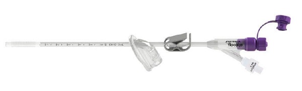SONDA PER GASTROSTOMIA G-TUBE FLOCARE IN SILICONE CON PALLONCINO 3 ML DIAMETRO CH 10 CODICE COLORE BIANCO CONNESSIONE ENFIT - Parafarmacia Mostacciano