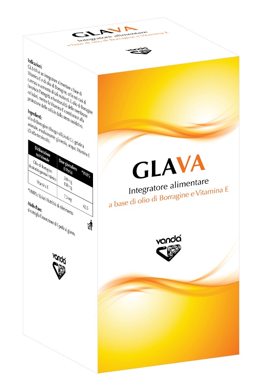 GLAVA 60 PERLE - Parafarmacia Mostacciano