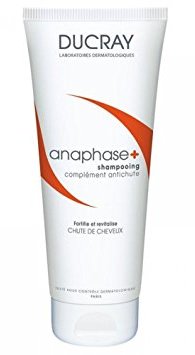 ANAPHASE + SHAMPOO 200 ML - Parafarmacia Mostacciano