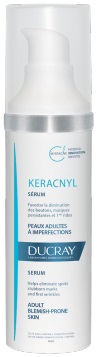 KERACNYL SIERO DONNA 30 ML - Parafarmacia Mostacciano