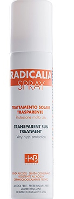 RADICALIA SPRAY 200 ML - Parafarmacia Mostacciano