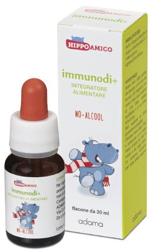 EIE IMMUNODI+ GOCCE 30 ML - Parafarmacia Mostacciano
