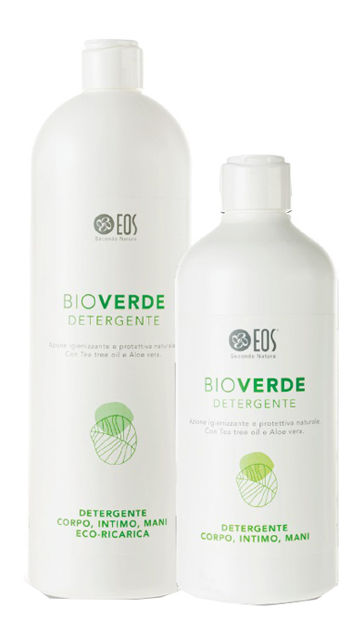 EOS BIOVERDE 1000 ML - Parafarmacia Mostacciano