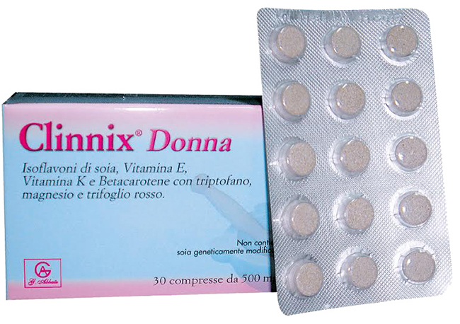 SANODET DONNA 30 COMPRESSE 1,2 G - Parafarmacia Mostacciano