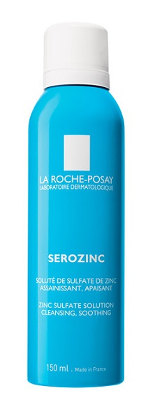 SEROZINC 150 ML - Parafarmacia Mostacciano