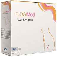 FLOGIMED LAVANDA VAGINALE 4 PEZZI - Parafarmacia Mostacciano