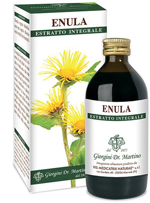 ENULA ESTRATTO INTEGRALE 200 ML - Parafarmacia Mostacciano
