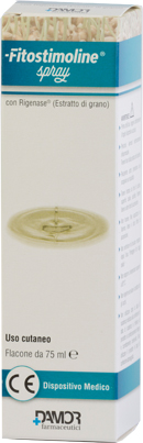 FITOSTIMOLINE SPRAY 75 ML - Parafarmacia Mostacciano