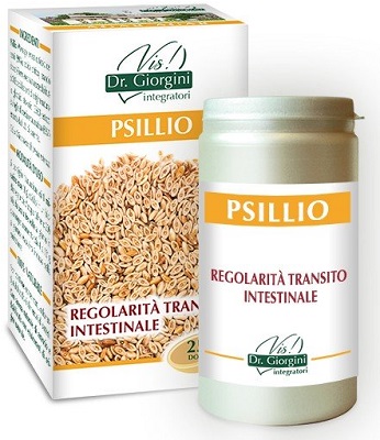 PSILLIO POLVERE 100 G - Parafarmacia Mostacciano