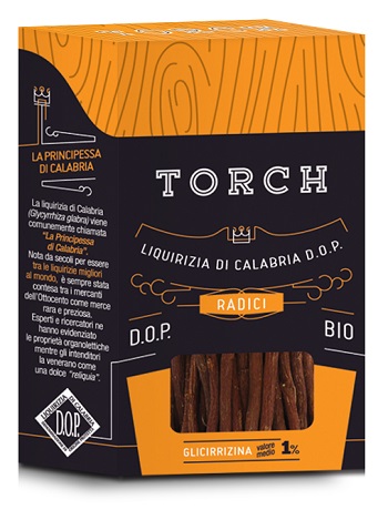 TORCH LIQUIRIZIA RADICI 15 G - Parafarmacia Mostacciano