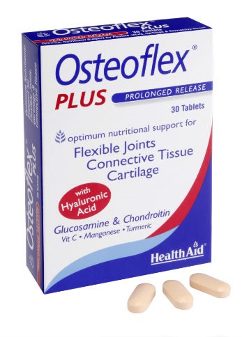 OSTEOFLEX PLUS 30 COMPRESSE - Parafarmacia Mostacciano