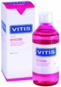 VITIS GINGIVAL COLLUTORIO 500 ML VERSIONE 2 - Parafarmacia Mostacciano