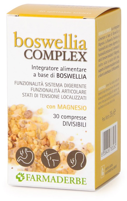 ACAI 30 COMPRESSE - Parafarmacia Mostacciano