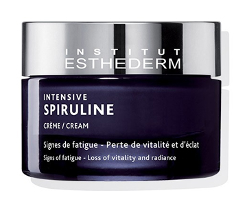 INTENSIVE SPIRULINE CREME 50 ML - Parafarmacia Mostacciano