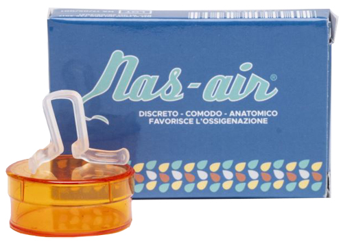 DILATATORE NASALE - Parafarmacia Mostacciano