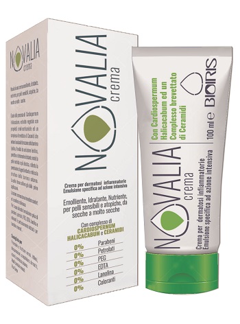NOVALIA CREMA 100 ML - Parafarmacia Mostacciano