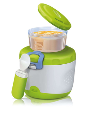 CHICCO THERMOS PORTAPAPPA 6M+ - Parafarmacia Mostacciano