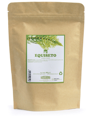 EQUISETO POLVERE 200 G - Parafarmacia Mostacciano