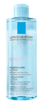 PHYSIO ACQUA MICELLARE P REATTIVA 400 ML - Parafarmacia Mostacciano