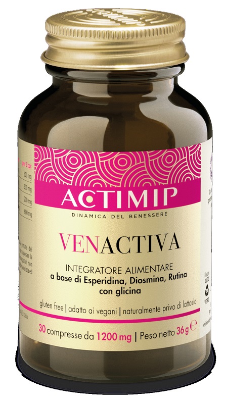 VENACTIVA 36 COMPRESSE - Parafarmacia Mostacciano