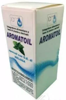 AROMATOIL MELISSA 50 OPERCOLI - Parafarmacia Mostacciano