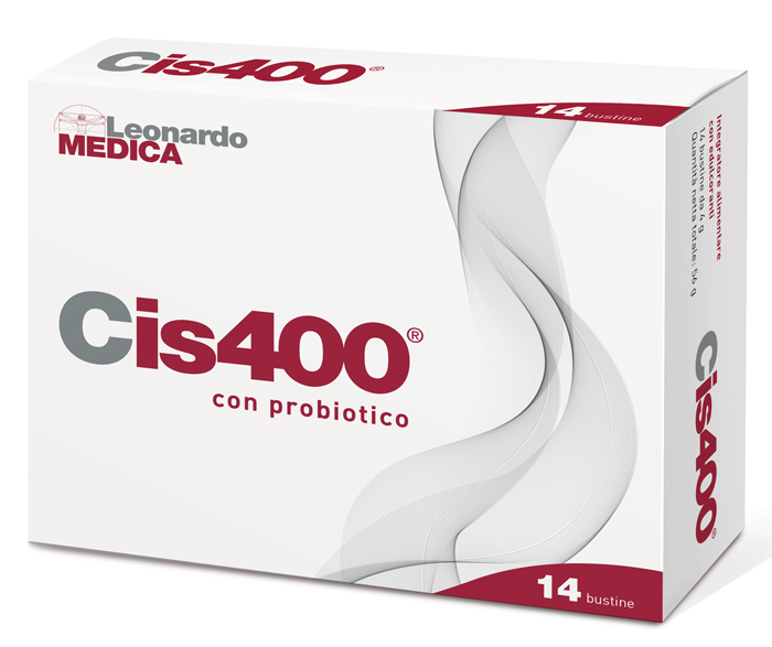 CIS400 14 BUSTINE - Parafarmacia Mostacciano