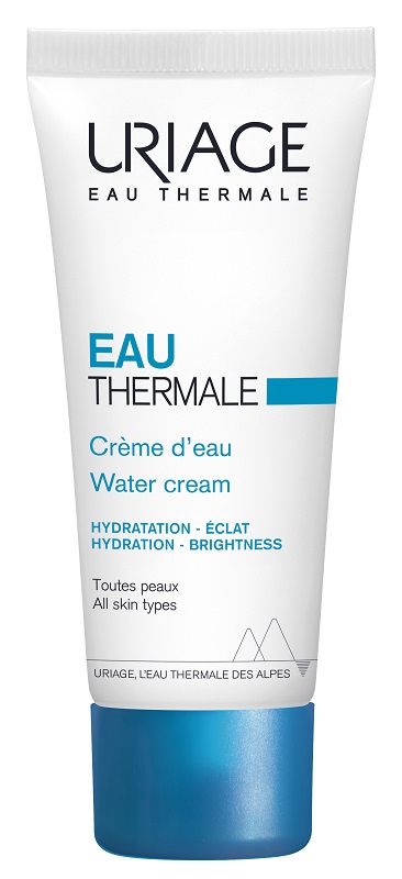 EAU THERMALE CREMA LEGGERA ACQ 40 ML - Parafarmacia Mostacciano