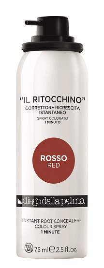 DDP IL RITOCCHINO ROSSO - Parafarmacia Mostacciano