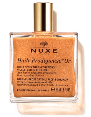 NUXE HUILE PRODIGIEUSE OLIO SECCO ORO 50 ML - Parafarmacia Mostacciano
