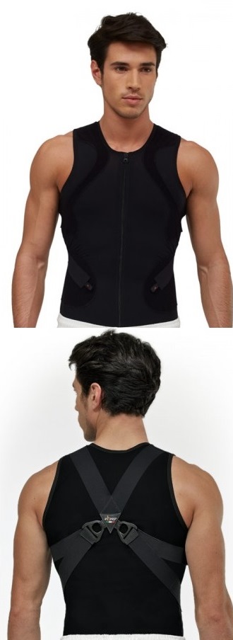 EKEEP K1 POSTURE KEEPER UOMO TAGLIA 06 - Parafarmacia Mostacciano