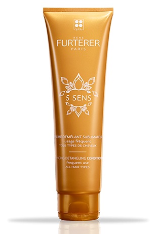 RENE FURTERER 5 SENS HUILE BALSAMO 150 ML - Parafarmacia Mostacciano