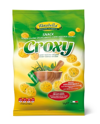 FARABELLA CROXY ALLE ERBE PROVENZALI 50 G - Parafarmacia Mostacciano