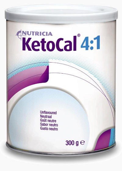 KETOCAL 4:1 NEUTRO 300 G - Parafarmacia Mostacciano
