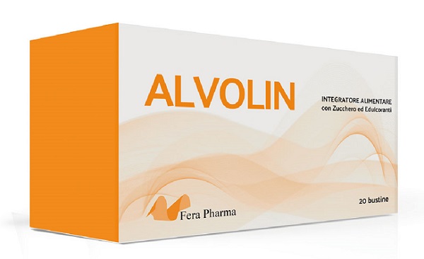 ALVOLIN 20 BUSTINE DA 4 G - Parafarmacia Mostacciano