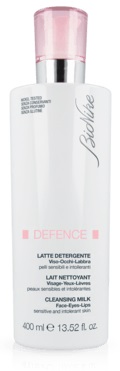 DEFENCE LATTE DETERGENTE 400 ML - Parafarmacia Mostacciano