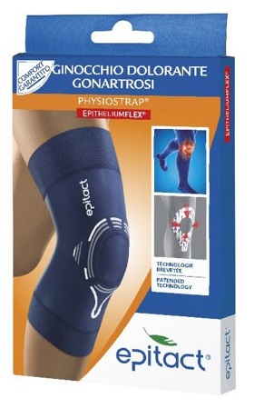 EPITACT PHYSIOSTRAP GONARTROSI TAGLIA XS - Parafarmacia Mostacciano