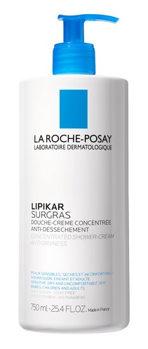 LIPIKAR SURGRAS 750 ML - Parafarmacia Mostacciano