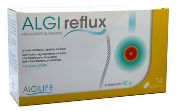 ALGIREFLUX 14 BUSTINE - Parafarmacia Mostacciano