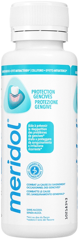 MERIDOL COLLUTORIO 100 ML - Parafarmacia Mostacciano